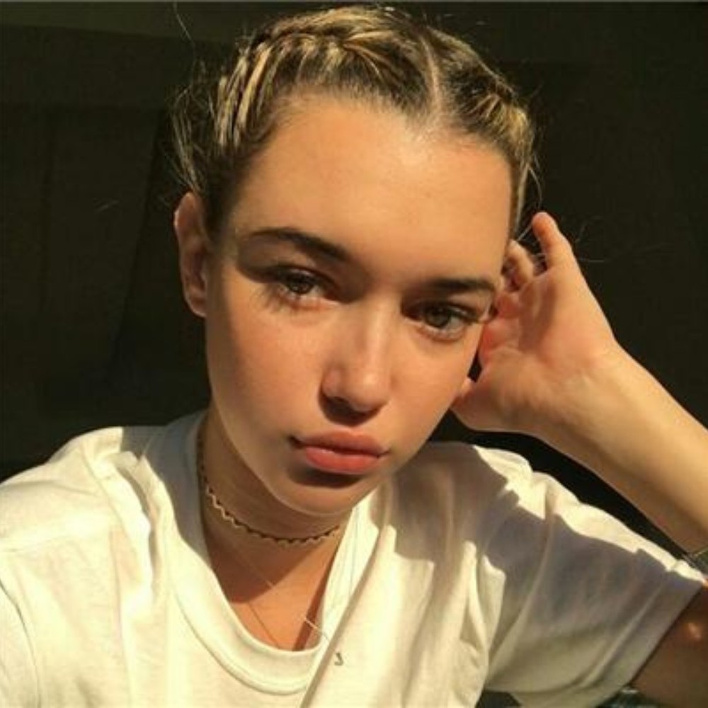 Meet your Posher, Chelsea